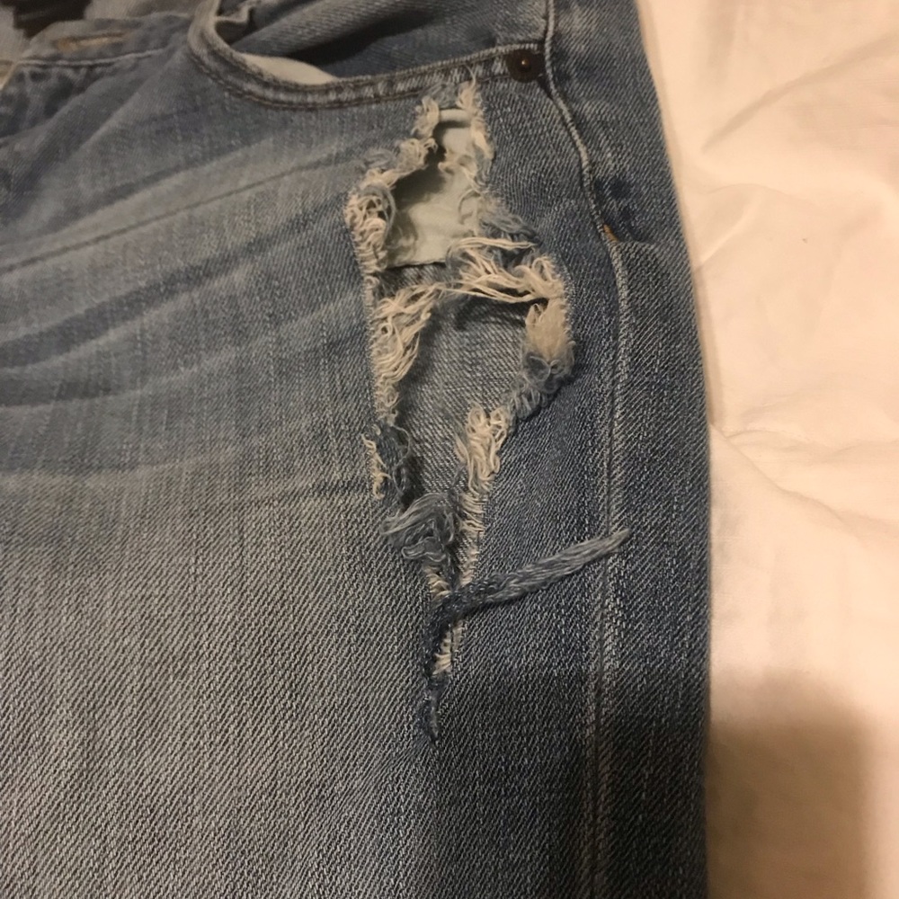 Jeans - Picture 2 of 2